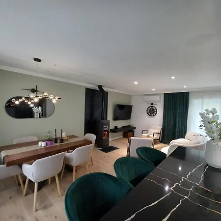 Villa Les Acacias