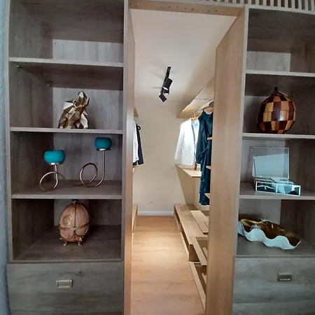 Les Acacias Villa *