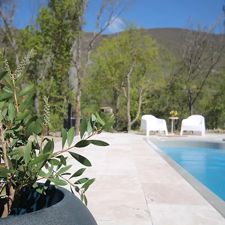 Villa Les Acacias *