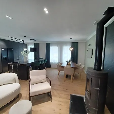 Villa Les Acacias