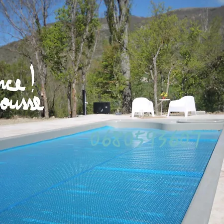 Villa Les Acacias *